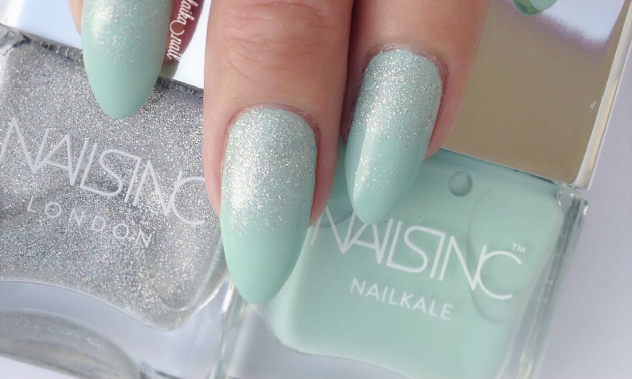 NAILSINC / ネイルズインク