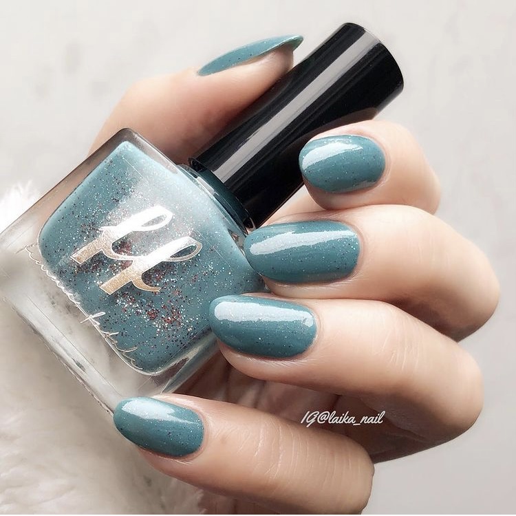 “Indie” nail polish / インディーズポリッシュ